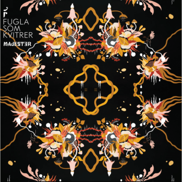 Fugla Som Kvitrer - Vinyl