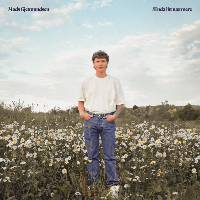 Ænda Litt Nærmere - Vinyl